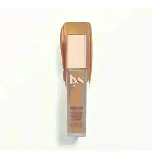 LYS BEAUTY Triple Fix Full Coverage Brightening Concealer 5.3  ml